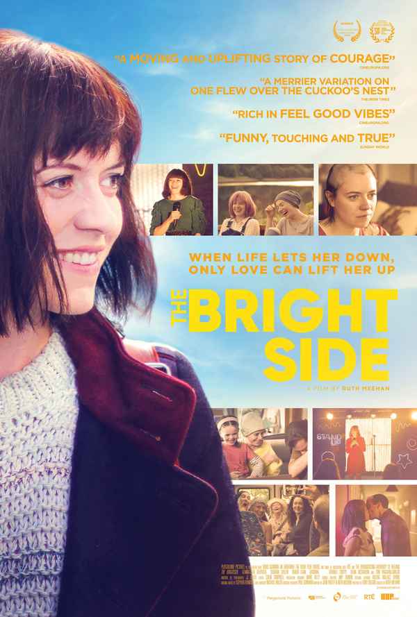 The Bright Side Poster 2