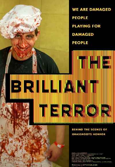 The Brilliant Terror