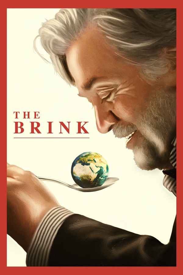 The Brink Poster 4