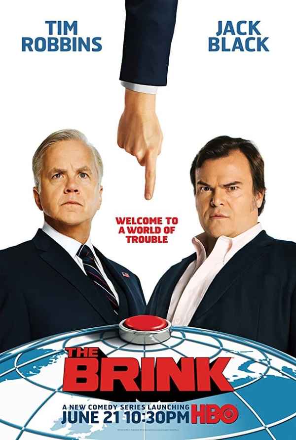 The Brink Poster 4