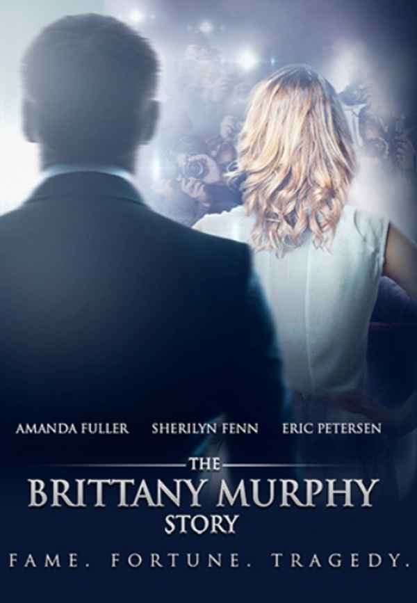 The Brittany Murphy Story Poster 5