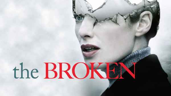 The Broken Poster 3