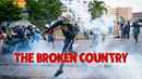 The Broken Country Poster 2