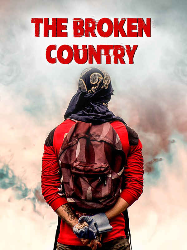The Broken Country Poster 1