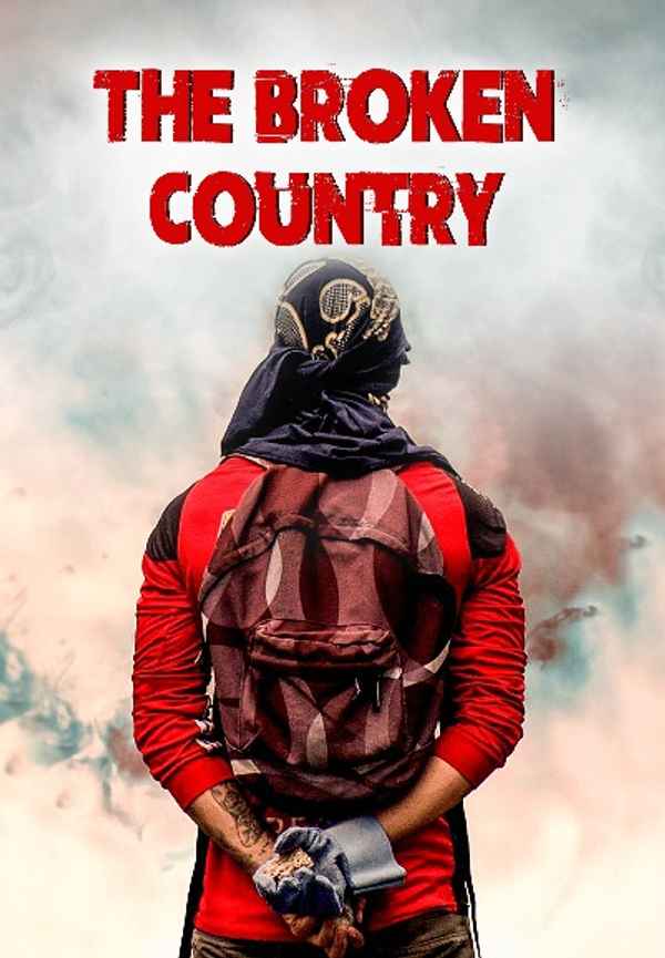 The Broken Country Poster 6