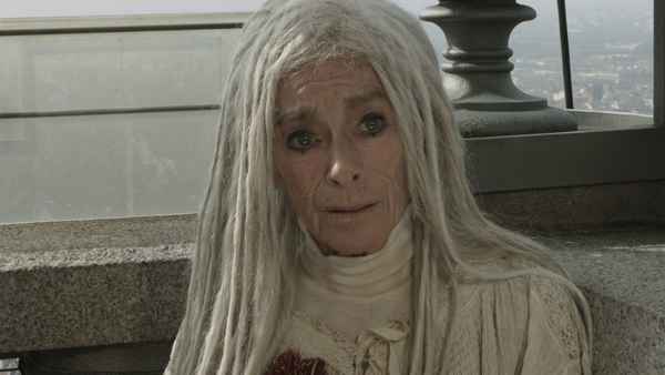 The Broken Key Poster 7