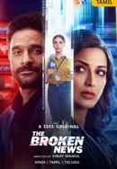 The Broken News Poster 6