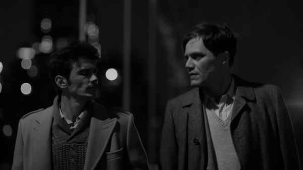 The Broken Tower Poster 2