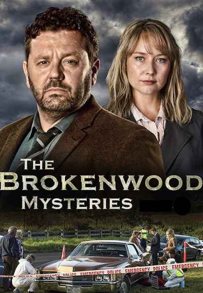 The Brokenwood Mysteries