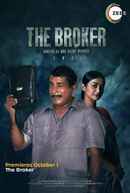 The Broker Poster 1