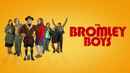 The Bromley Boys Poster 1