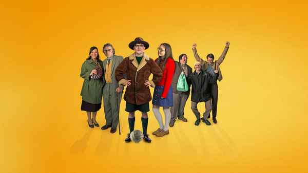 The Bromley Boys Poster 2