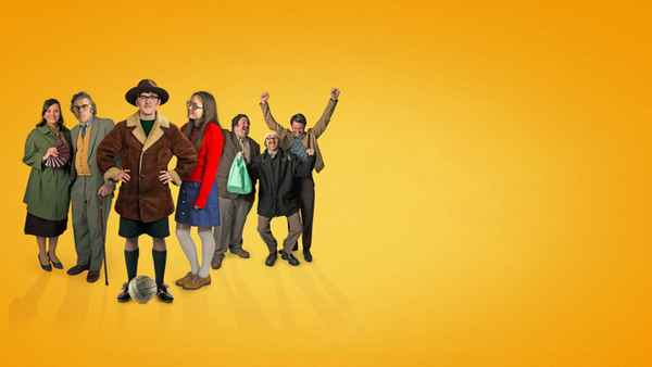 The Bromley Boys Poster 3