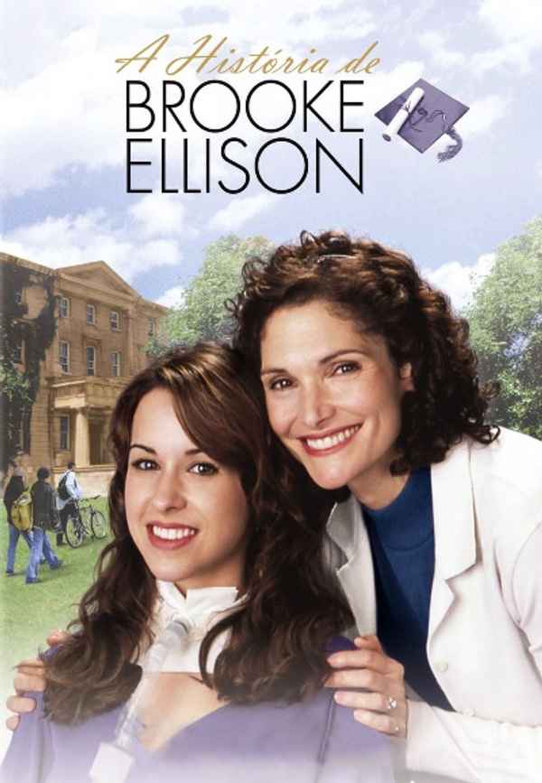 The Brooke Ellison Story Poster 6