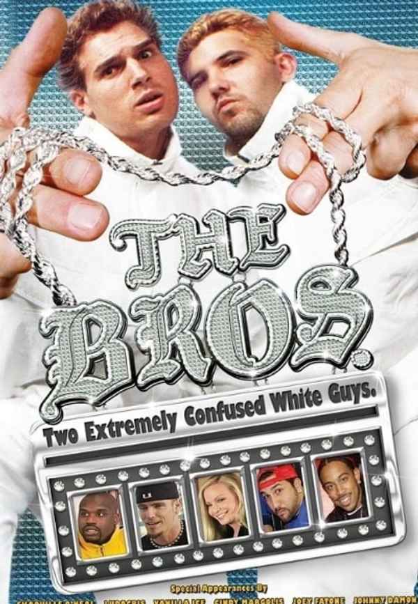 The Bros. Poster 2