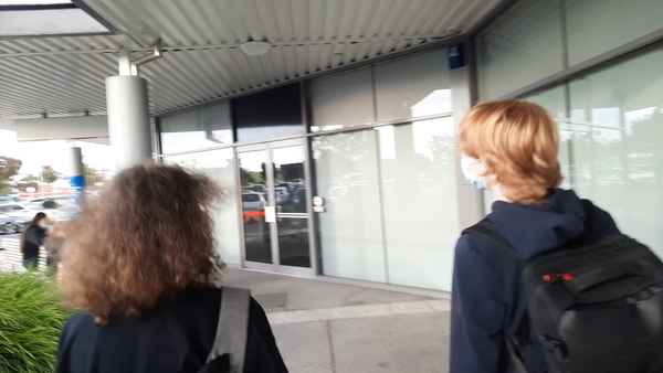 the bros part 2 Poster 1