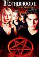 The Brotherhood 2: Young Warlocks Poster 7