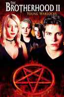 The Brotherhood 2: Young Warlocks Poster 4