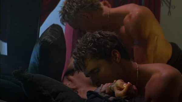 The Brotherhood Poster 1