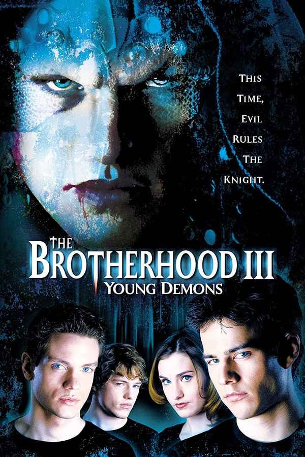 The Brotherhood III: Young Demons Poster 7