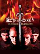 The Brotherhood IV: the Complex Poster 3