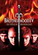 The Brotherhood IV: the Complex Poster 5
