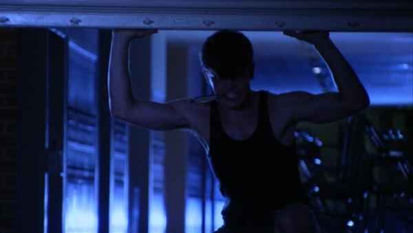 The Brotherhood V: Alumni Poster 1