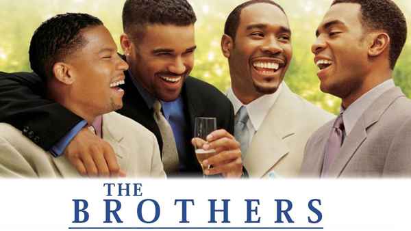 The Brothers Poster 2