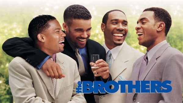 The Brothers Poster 1