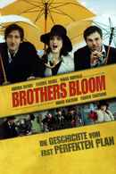 The Brothers Bloom Poster 3