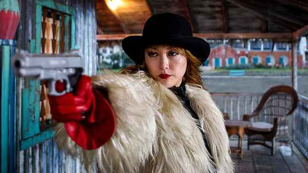 The Brothers Bloom Poster 7