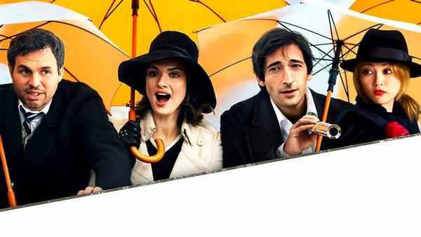 The Brothers Bloom Poster 6