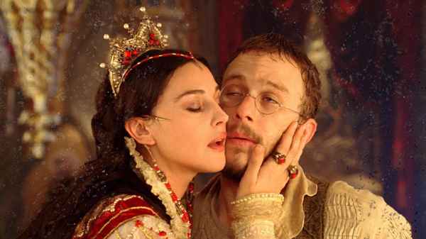 The Brothers Grimm Poster 6