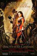 The Brothers Grimm Poster 1