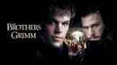 The Brothers Grimm Poster 2