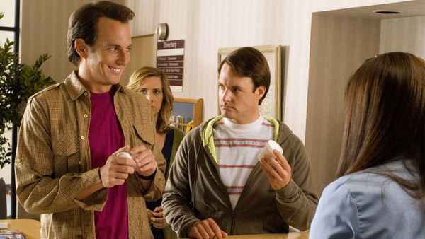 The Brothers Solomon Poster 3