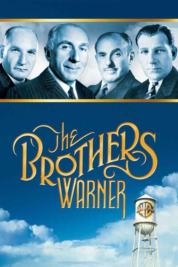 The Brothers Warner Poster 3