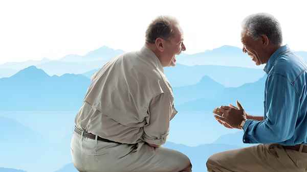 The Bucket List Poster 4