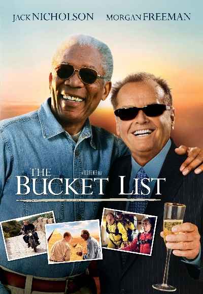 The Bucket List