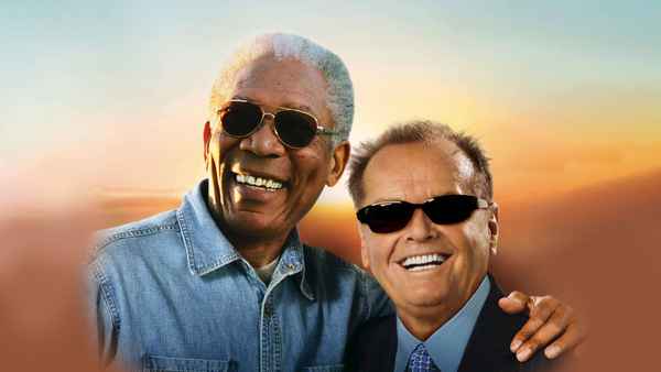 The Bucket List Poster 3