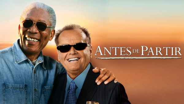 The Bucket List Poster 1