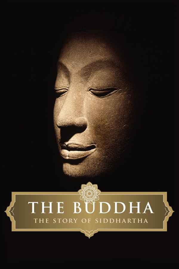 The Buddha Poster 2