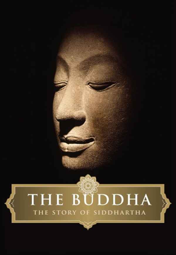 The Buddha Poster 3