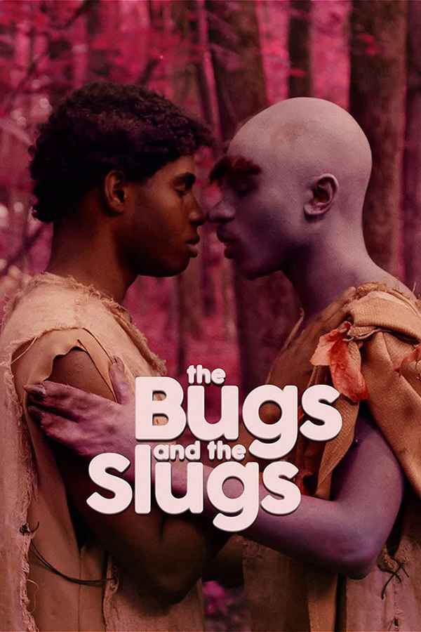 The Bugs and The Slugs Poster 2