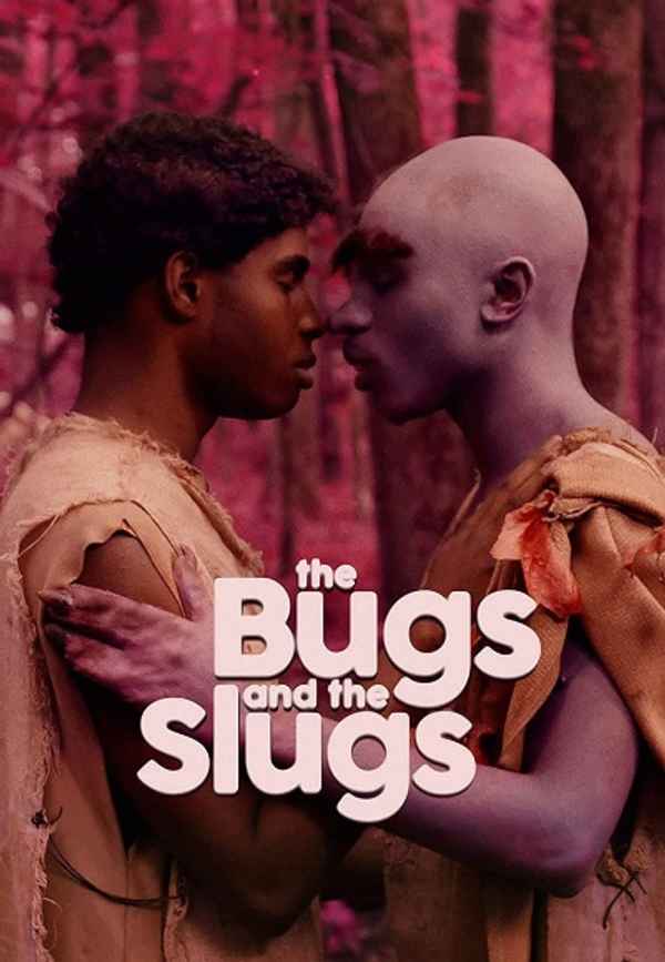 The Bugs and The Slugs Poster 4
