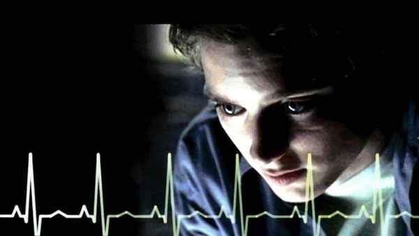 The Bumblebee Flies Anyway Poster 2