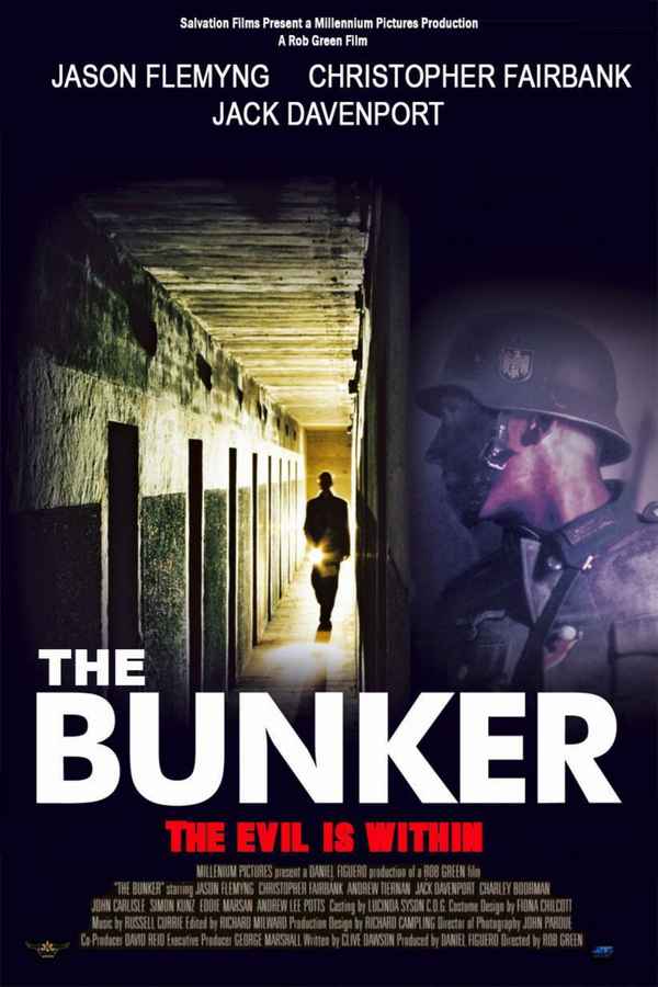 The Bunker Poster 6