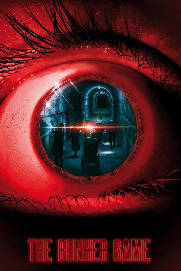 Watch The Bunker Game Full Movie Online, Release Date, Trailer, Cast and Songs - Vimarsana News