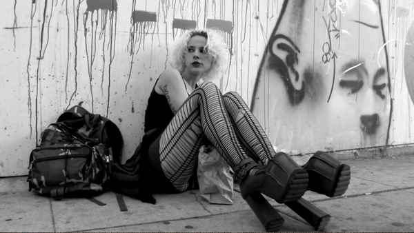 The Bunny Game Poster 2