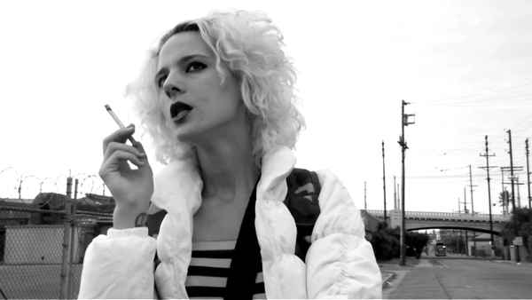 The Bunny Game Poster 1